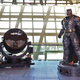 Image for article titled Toy Company Builds Life-Size Wonder Woman, Batmobile